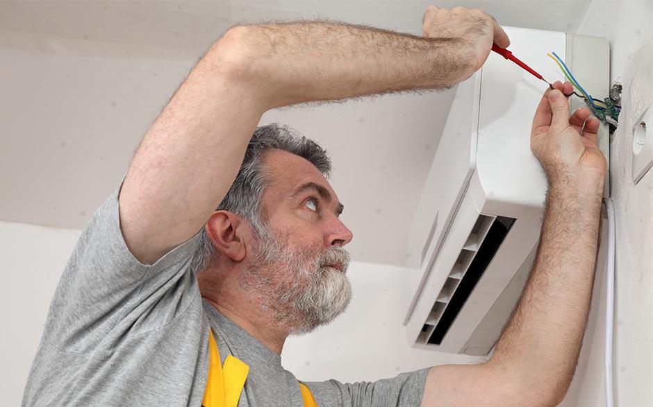  électricien Drancy